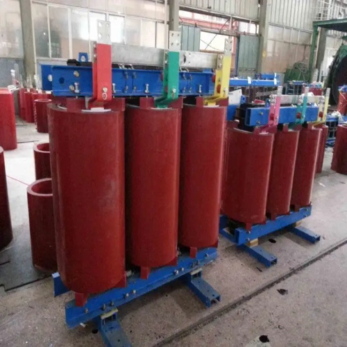马关SCB10-250KVA干式变压器
