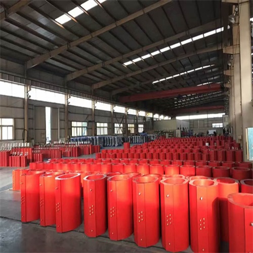 马关SCB13干式变压器
