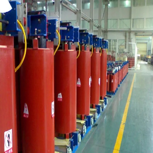 马关SCB10-200KVA干式变压器