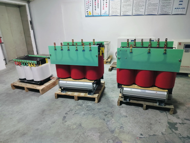 马关KS11-1000KVA矿用变压器